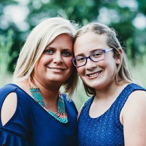 Meet your Posher, Jill